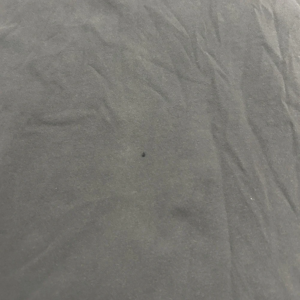 The North Face Henley Sweatshirt With Good Gray Men's XL Gray